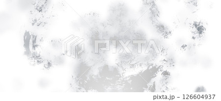 抽象的 水墨画 背景素材 抽象的 水墨画 背景素材 126604937
