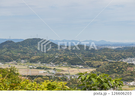 浜松市の街並み(静岡県) 浜松市の街並み(静岡県) 126606203