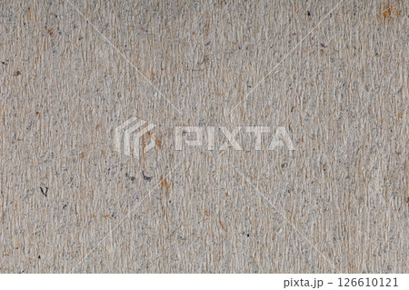 Brown paper texture, recycled cardstock. Old crumpled recycled paper of old crumpled recycled paper Brown paper texture, recycled cardstock. Old crumpled recycled paper of old crumpled recycled paper 126610121