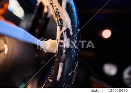 Essential Guide to Cleaning the Steering Wheel for Comprehensive Car Maintenance Care Essential Guide to Cleaning the Steering Wheel for Comprehensive Car Maintenance Care 126610480