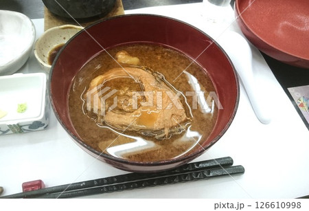 鯉こく 126610998
