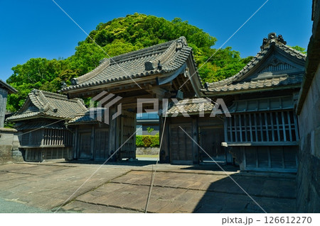 仙巌園 仙巌園 126612270