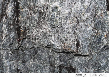 石壁のテクスチャ 126612630