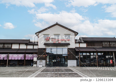 NEOPASA岡崎（岡崎パーキングエリア）／愛知県岡崎市宮石町字六ツ田 126613164