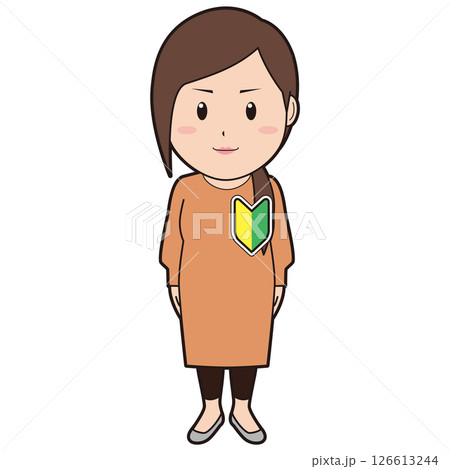 新人妊婦さん 新人妊婦さん 126613244