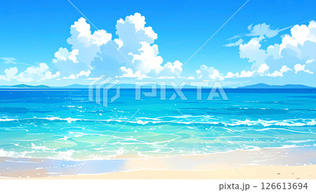 海 海 126613694