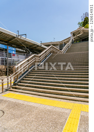 【神奈川県】金沢八景駅前（令和7年4月） 126614931