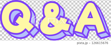可愛いパステルカラーのコインのイラスト 可愛いパステルカラーのコインのイラスト 126615676
