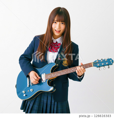 Girls Rock 126616383