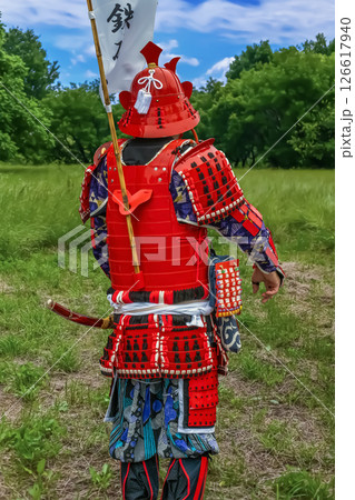 武者(Samurai) 武者(Samurai) 126617940