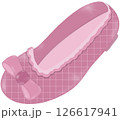 shoes for kids 126617941
