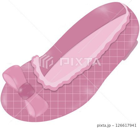 shoes for kids 126617941