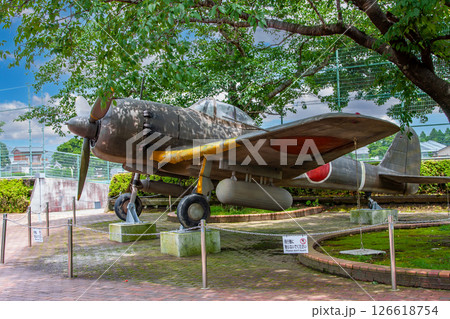 知覧特攻平和会館 126618754