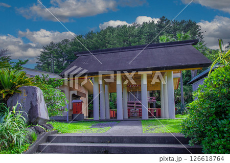 龍宮神社 126618764
