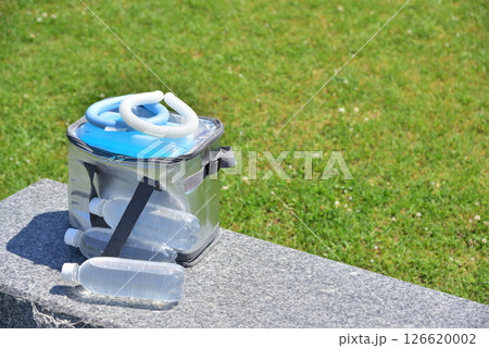 熱中症対策グッズ ネッククーラー 水分補給 猛暑対策グッズ 炎天下対策グッズ 真夏日対策グッズ 熱中症対策グッズ ネッククーラー 水分補給 猛暑対策グッズ 炎天下対策グッズ 真夏日対策グッズ 126620002