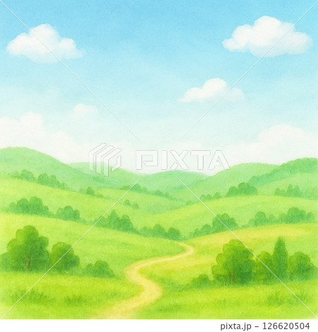 田舎町 126620504