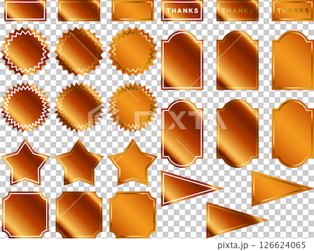 Label 2, 9 Orange 126624065