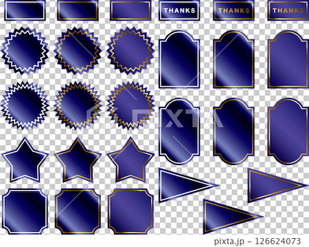 Label 2, 14 navy Label 2, 14 navy 126624073