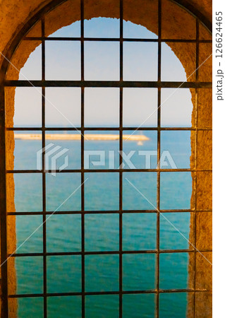 Muscat, capital of Oman. Arabian Peninsula Muscat, capital of Oman. Arabian Peninsula 126624465