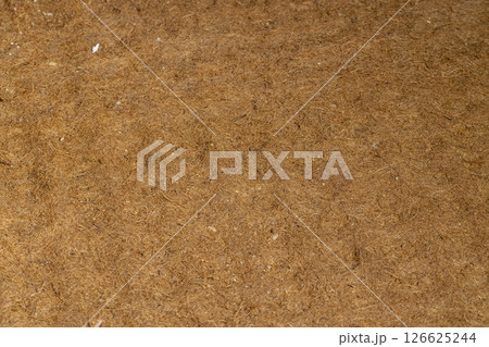 a part of a used coconut mattress to ensure hardness a part of a used coconut mattress to ensure hardness 126625244