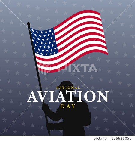 The Evolution of Flight Celebrating National Aviation Day on August 19 126626056