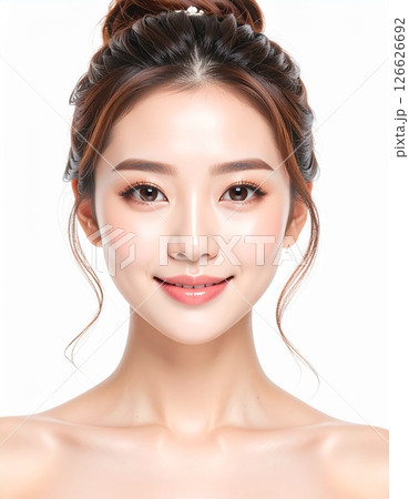 アジアンビューティー アジアンビューティー 126626692