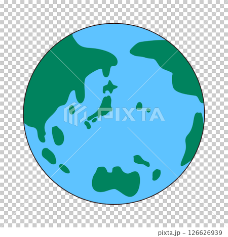 地球 地球 126626939