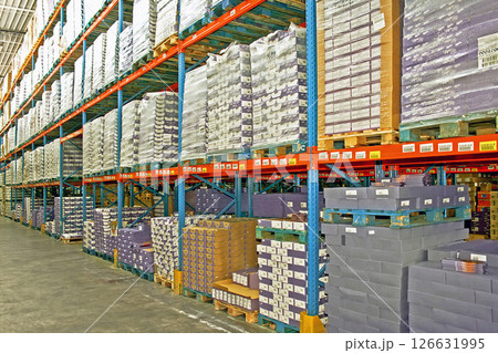Storage boxes 126631995