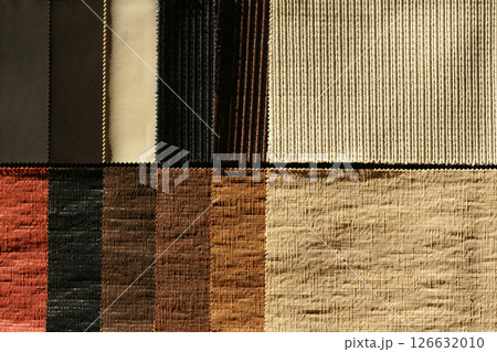 Texture sampler 126632010