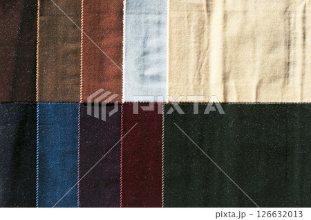 Plush sampler 126632013