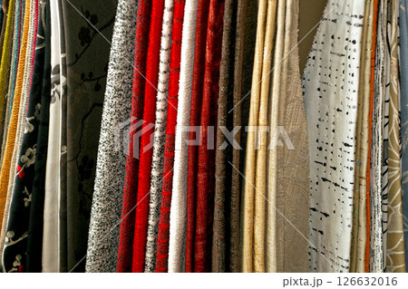 Fashion linen 126632016