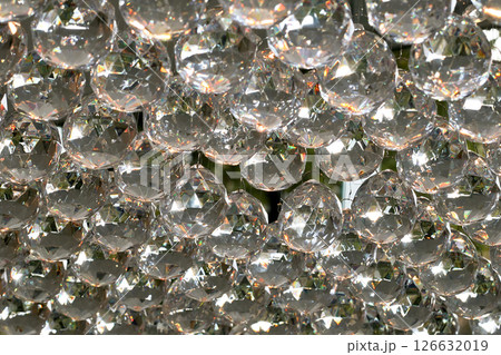 Chandelier crystal 126632019