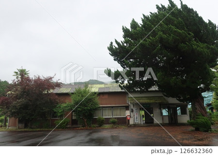 四郎ケ原駅 四郎ケ原駅 126632360