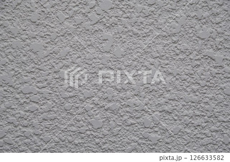 基本的な外壁材吹付タイル1 126633582