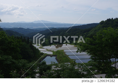 越後妻有の世界 126634182