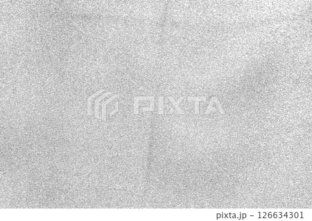 Abstract grunge black and white distressed texture background 126634301