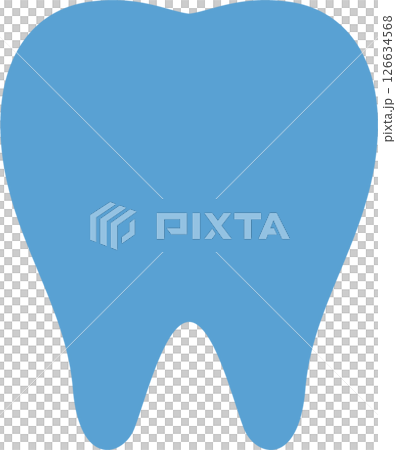 Tooth 126634568