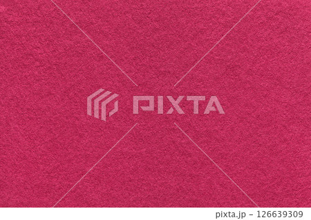 Wine red paper texture, macro fibrous structure, seamless vivid background for crafts and creative design projects Wine red paper texture, macro fibrous structure, seamless vivid background for crafts and creative design projects 126639309