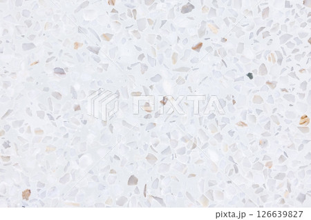 Terrazzo floor in top view suit for background. Terrazzo floor in top view suit for background. 126639827