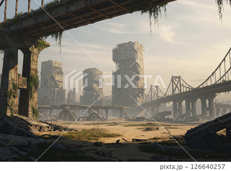 風景 風景 126640257