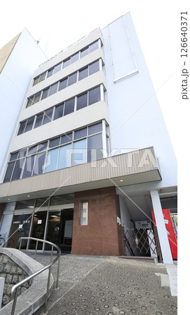 東京メトロ有楽町線の護国寺駅2番出入口、	天風会館のビルに直結 126640371