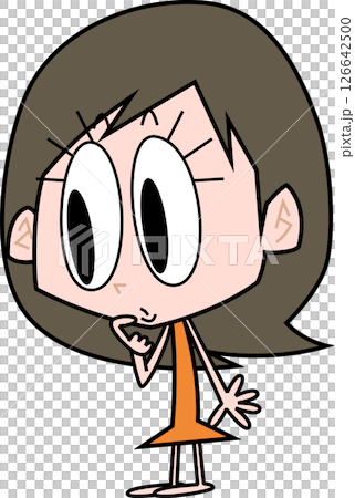 Looking at women 126642500