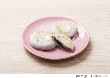 へんば餅 伊勢名物 伊勢三大餅 お餅の和菓子 郷土菓子 三重県の和菓子 餅街道 へんば餅 伊勢名物 伊勢三大餅 お餅の和菓子 郷土菓子 三重県の和菓子 餅街道 126642644