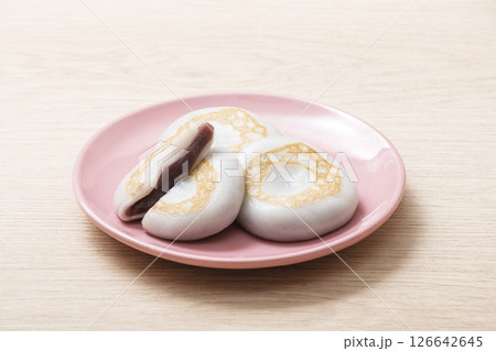 へんば餅 伊勢名物 伊勢三大餅 お餅の和菓子 郷土菓子 三重県の和菓子 餅街道 へんば餅 伊勢名物 伊勢三大餅 お餅の和菓子 郷土菓子 三重県の和菓子 餅街道 126642645