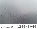 Rain and mist background. 126643046