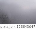 Rain and mist background. 126643047