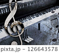 Music background 126643578