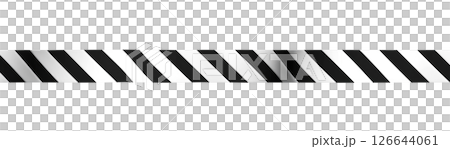 Caution Tape 126644061