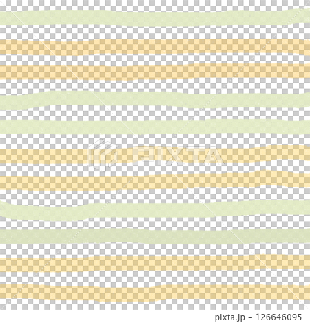 Orange Sage Green Hand Drawn Stripe Line Background Pattern Overlay Orange Sage Green Hand Drawn Stripe Line Background Pattern Overlay 126646095