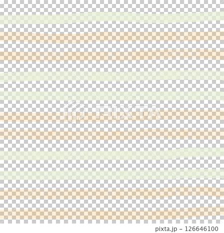 Orange Sage Green Hand Drawn Stripe Line Background Pattern Overlay 126646100